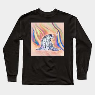 Star Long Sleeve T-Shirt